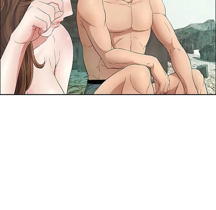 A Killer Woman Chapter 7, page 60