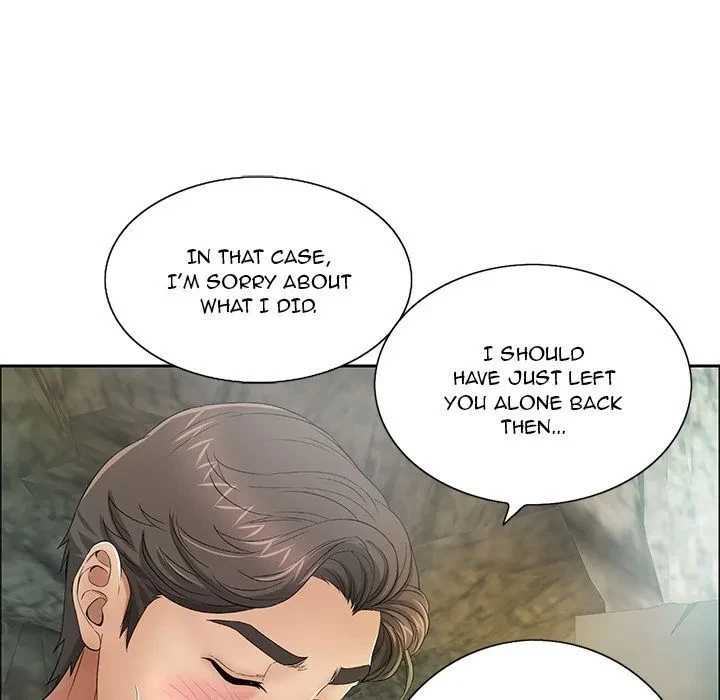 A Killer Woman Chapter 7, page 61