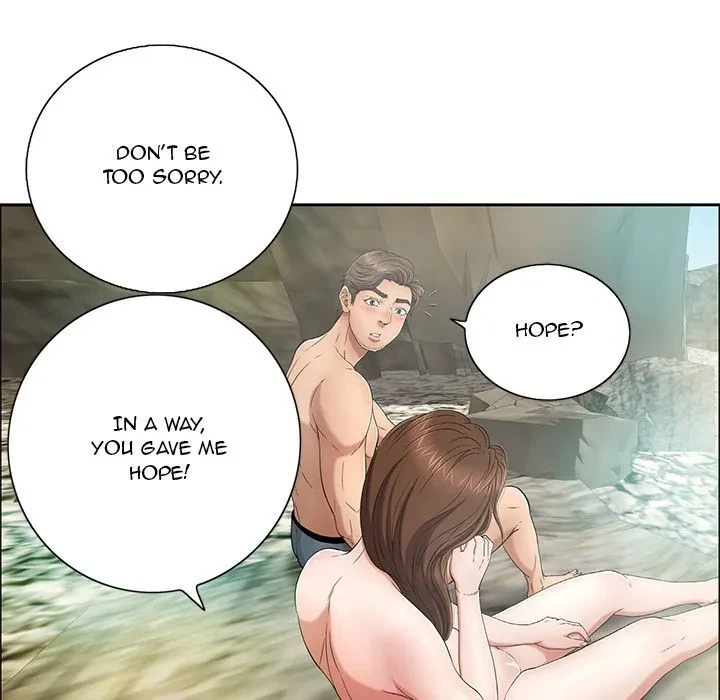 A Killer Woman Chapter 7, page 63