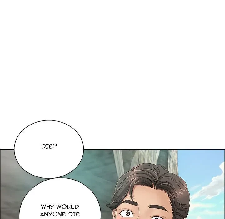 A Killer Woman Chapter 7, page 68