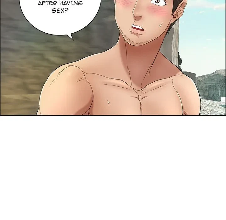 A Killer Woman Chapter 7, page 69