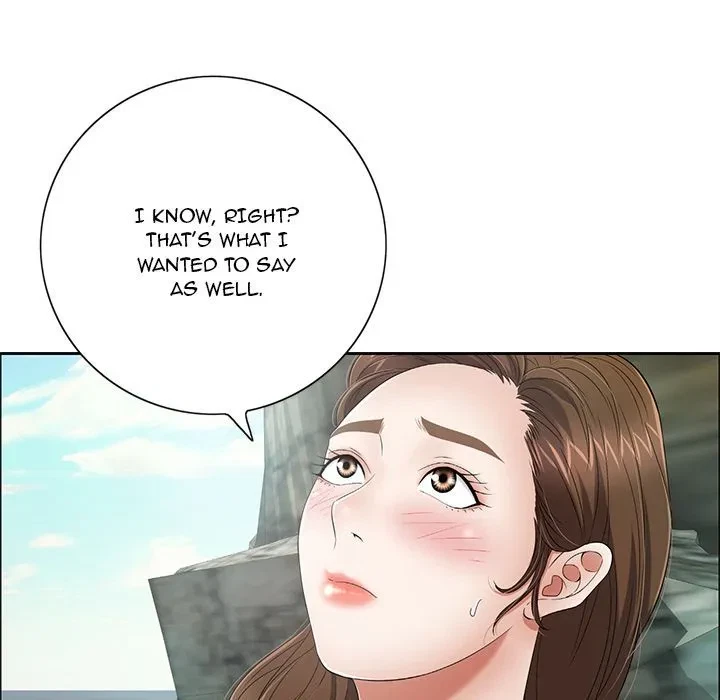 A Killer Woman Chapter 7, page 70