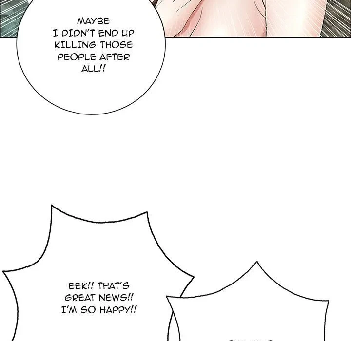 A Killer Woman Chapter 7, page 78