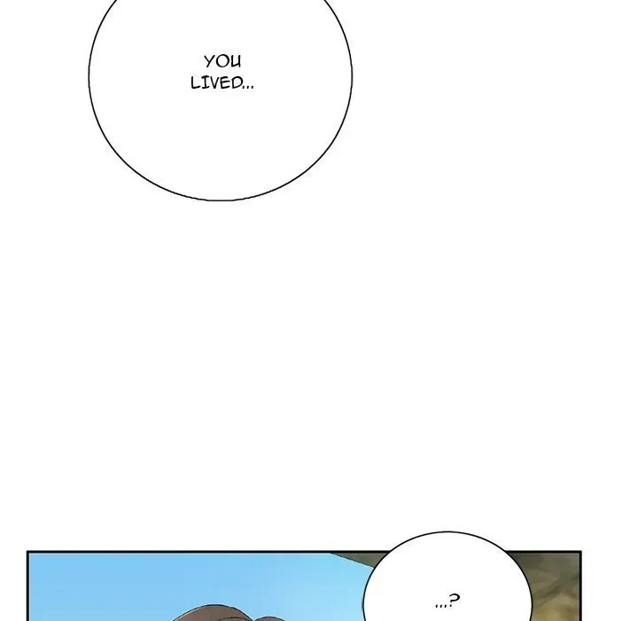 A Killer Woman Chapter 7, page 8