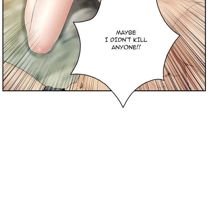 A Killer Woman Chapter 7, page 80