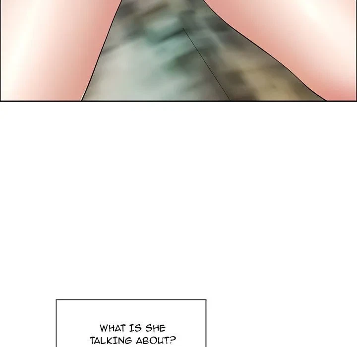 A Killer Woman Chapter 7, page 82