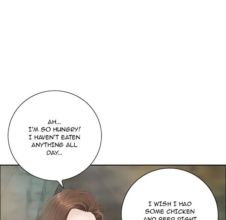 A Killer Woman Chapter 7, page 88