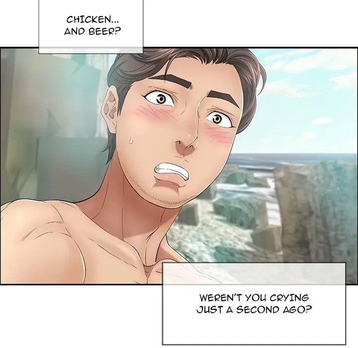 A Killer Woman Chapter 7, page 91