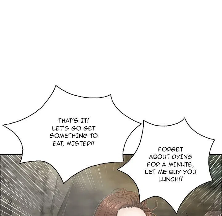 A Killer Woman Chapter 7, page 92