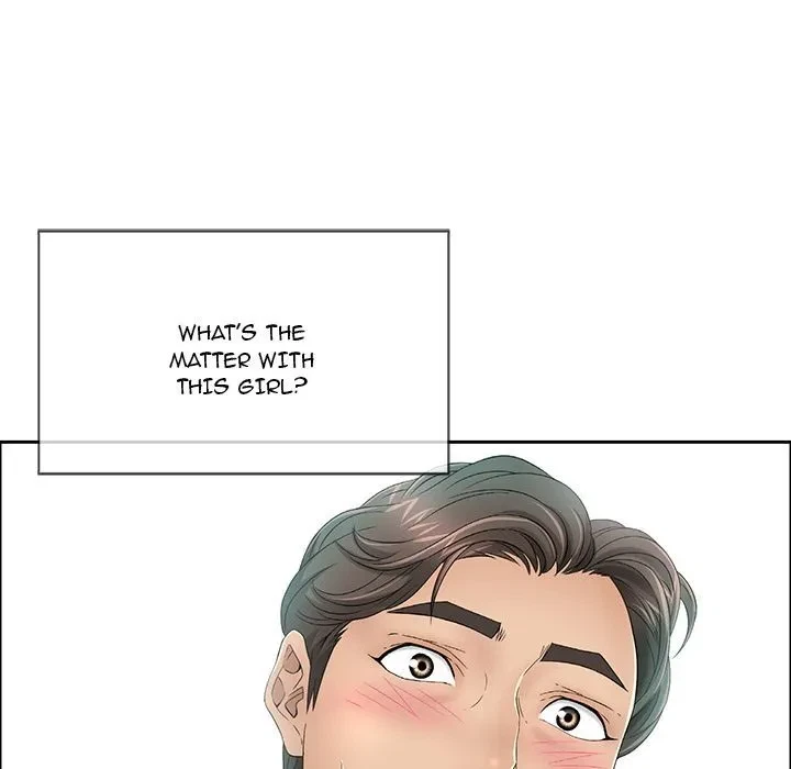 A Killer Woman Chapter 7, page 94