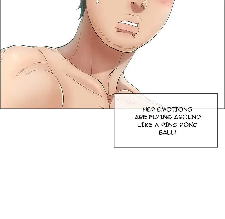A Killer Woman Chapter 7, page 95