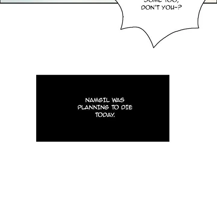 A Killer Woman Chapter 7, page 97