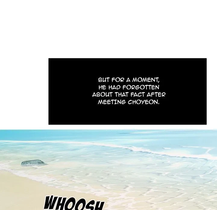 A Killer Woman Chapter 7, page 98