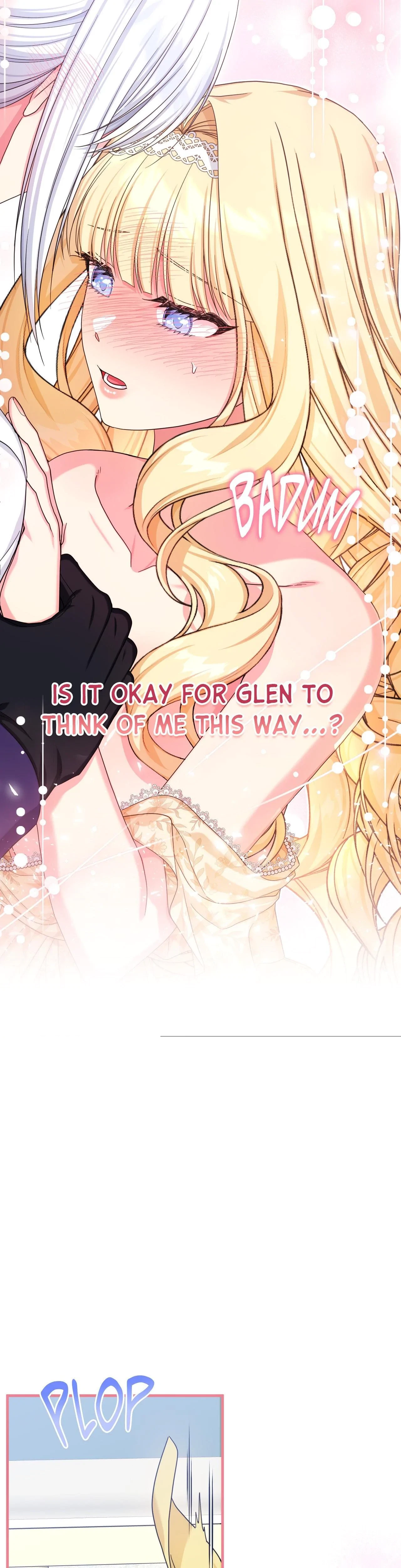 Love Potion Panic Chapter 8, page 26