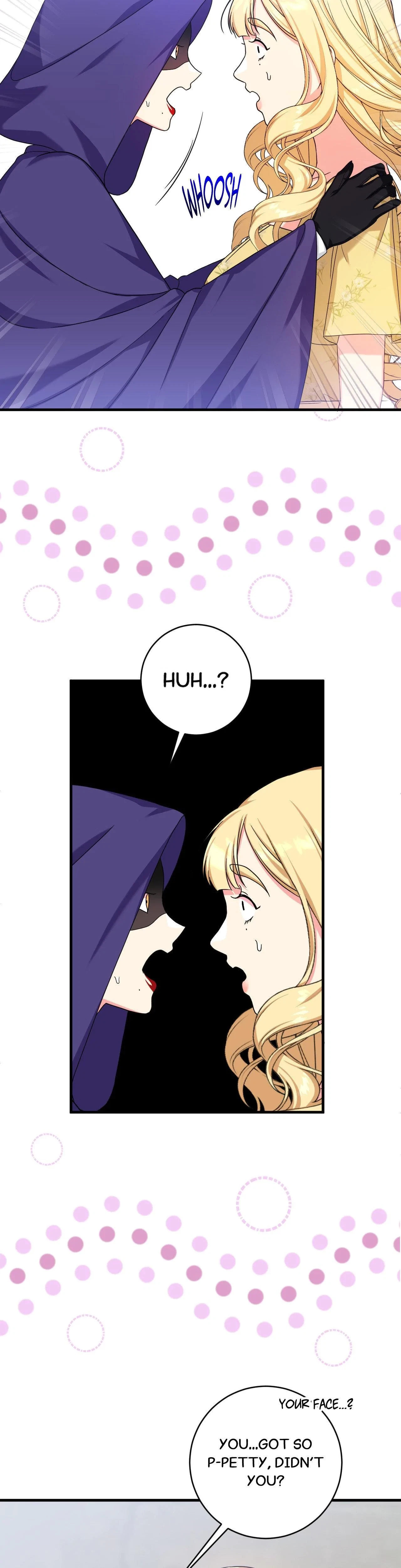 Love Potion Panic Chapter 8, page 3