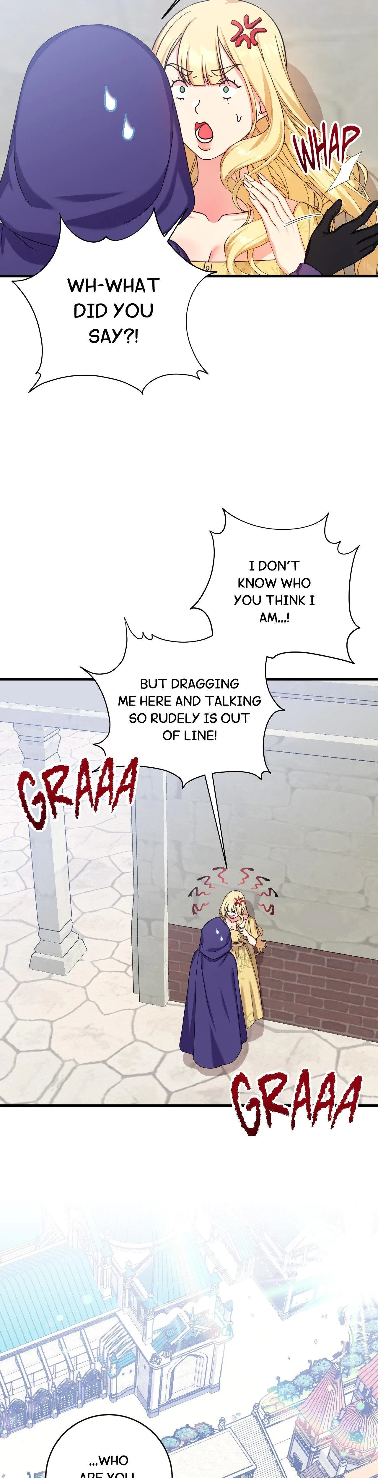 Love Potion Panic Chapter 8, page 4