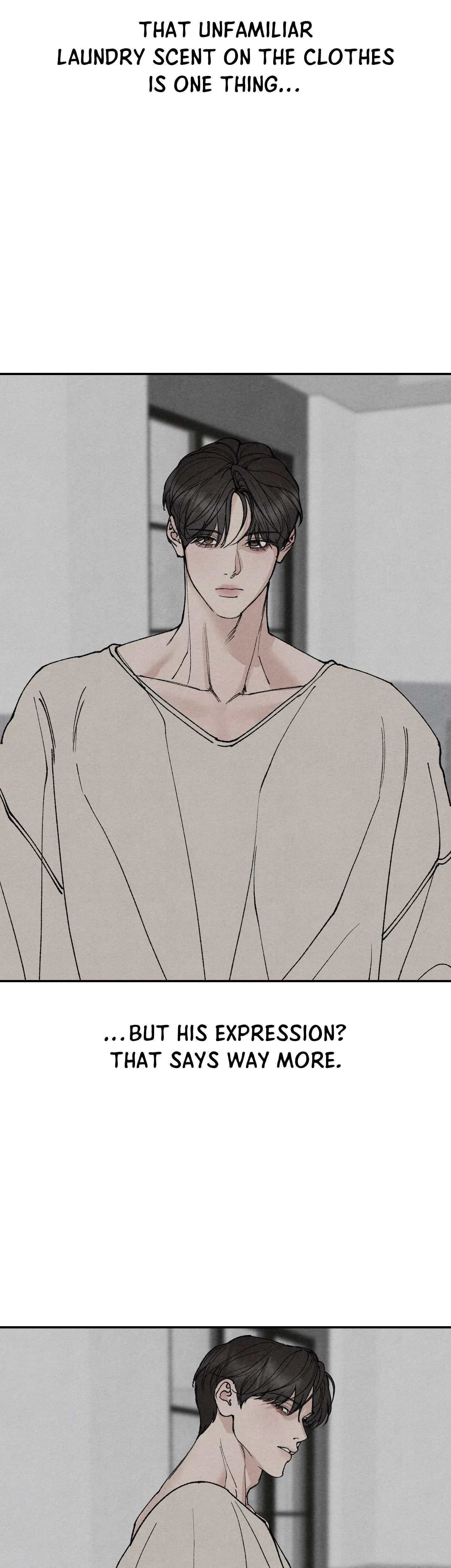 Toying With Daddy Chapter 32, page 10