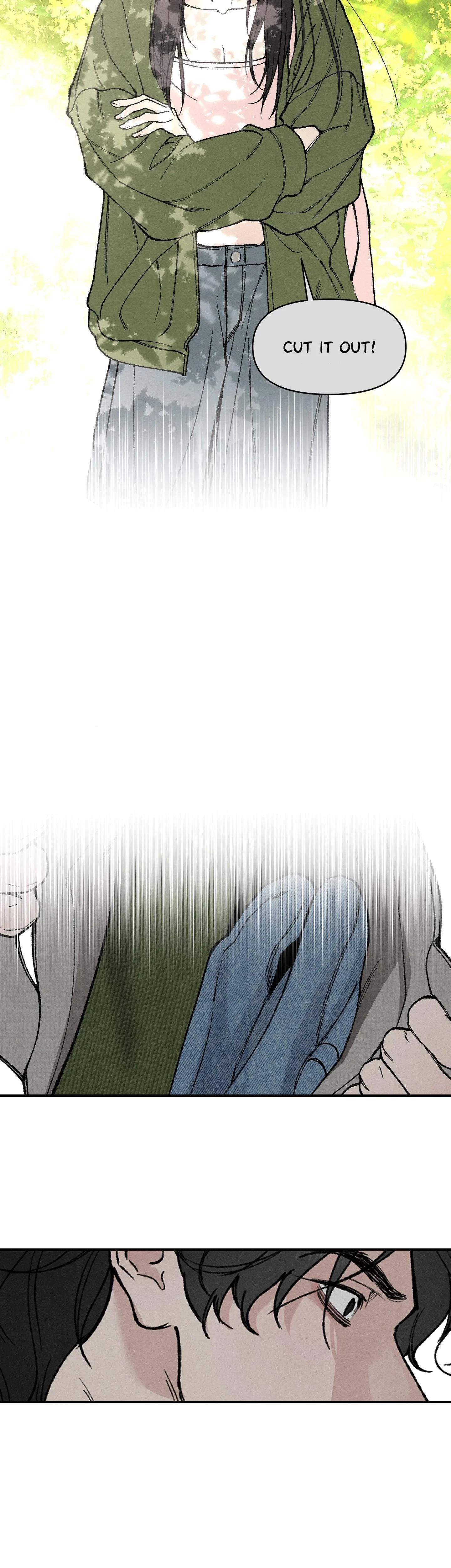 Toying With Daddy Chapter 32, page 14