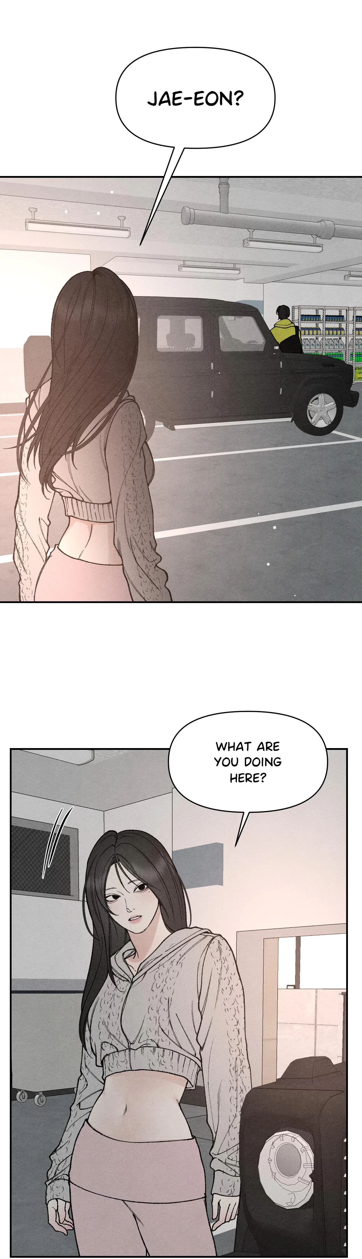 Toying With Daddy Chapter 32, page 15