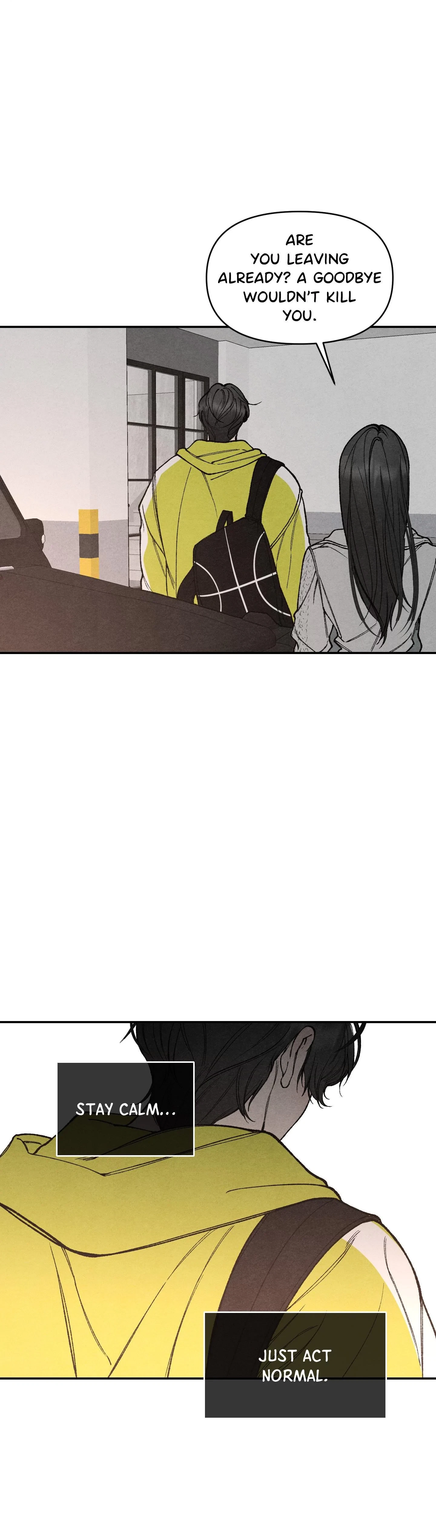 Toying With Daddy Chapter 32, page 16