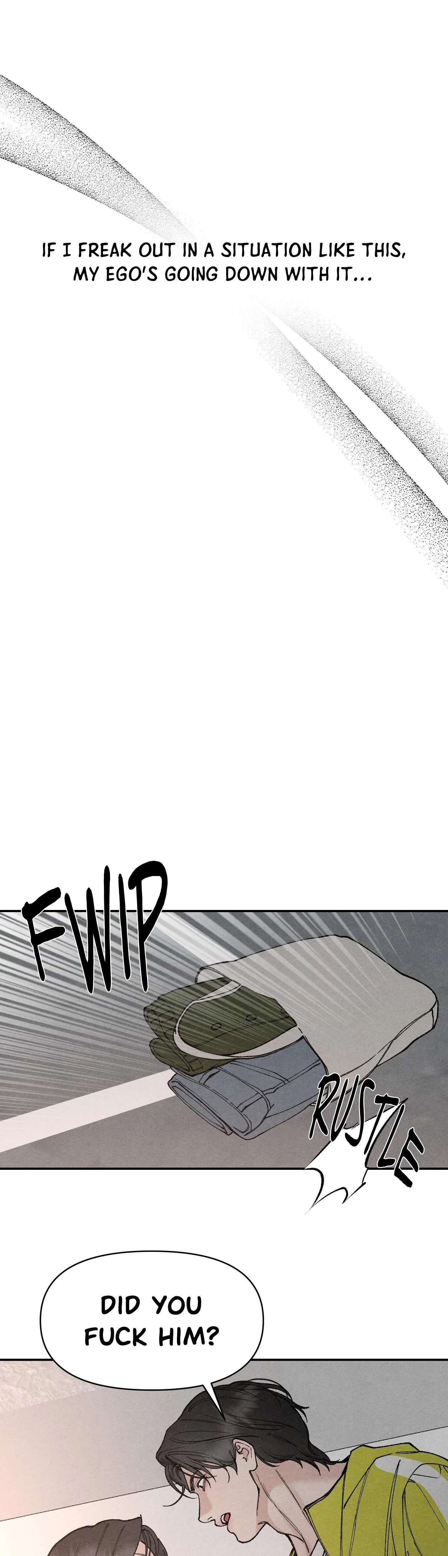 Toying With Daddy Chapter 32, page 17