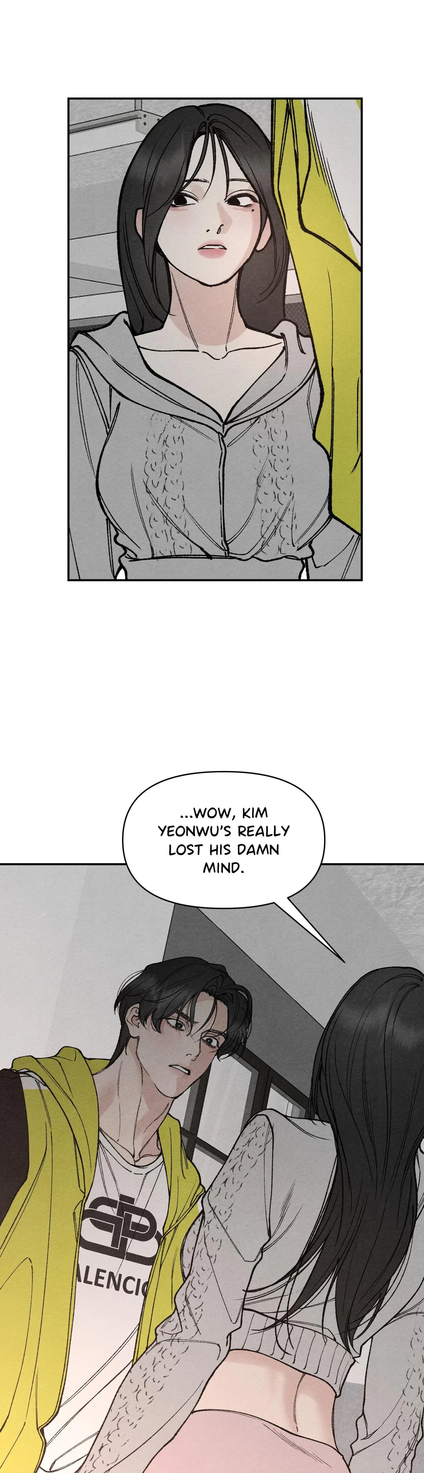 Toying With Daddy Chapter 32, page 19