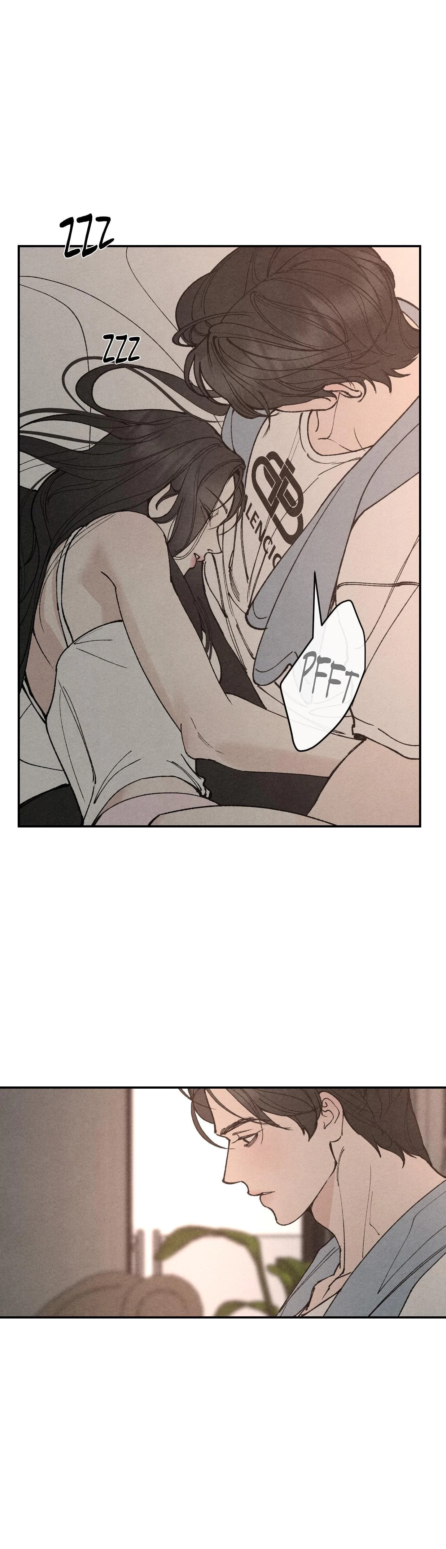 Toying With Daddy Chapter 32, page 2