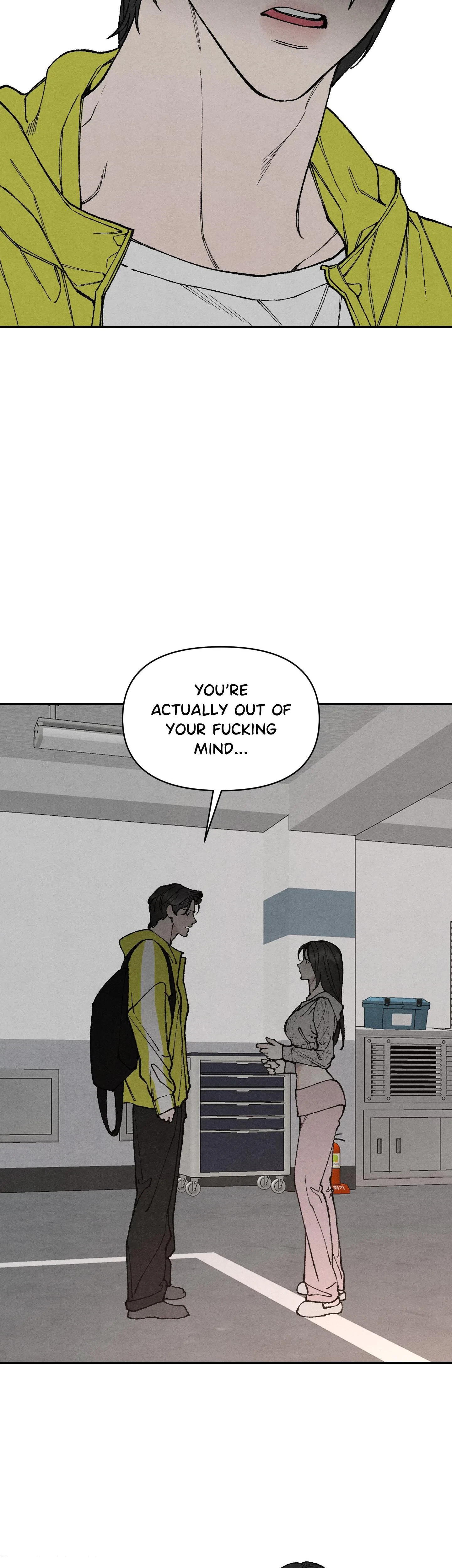 Toying With Daddy Chapter 32, page 24