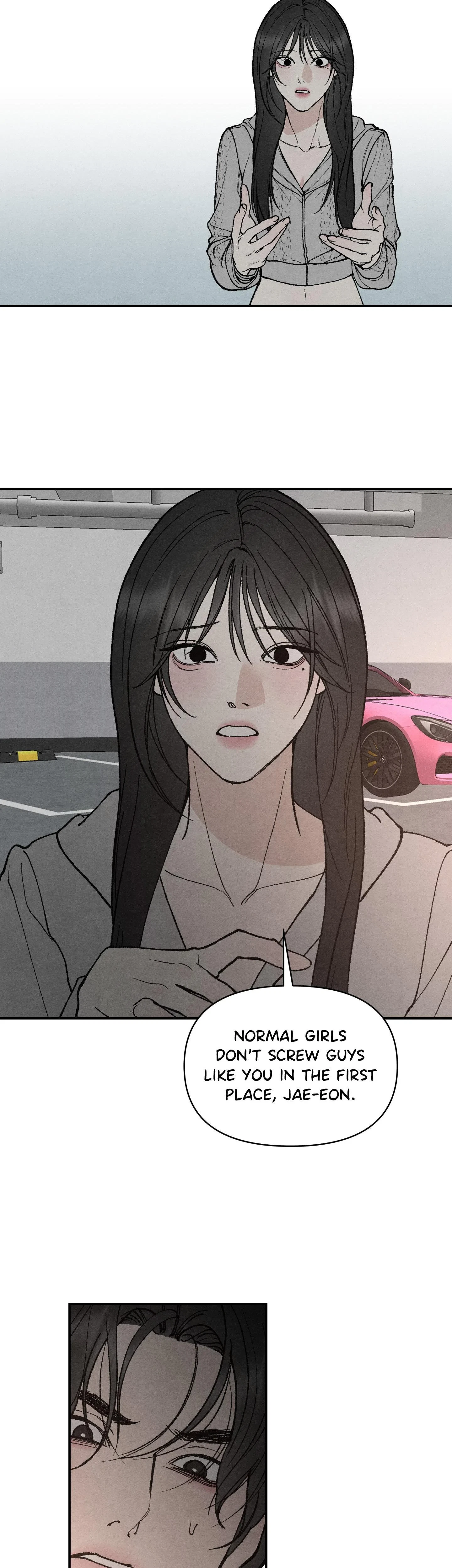 Toying With Daddy Chapter 32, page 25
