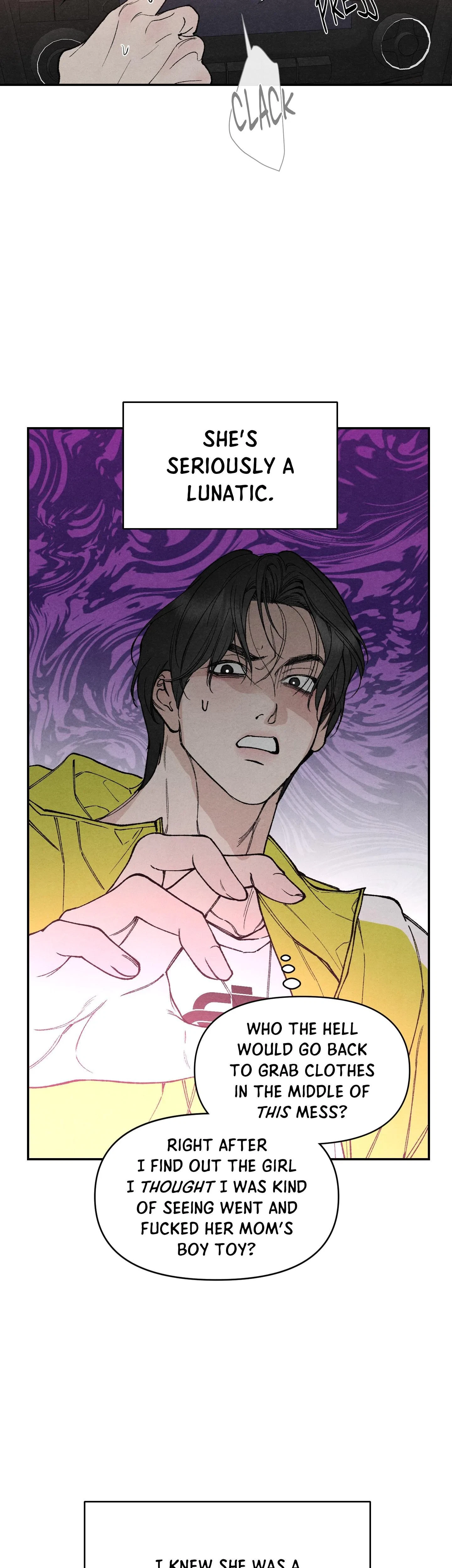 Toying With Daddy Chapter 32, page 29