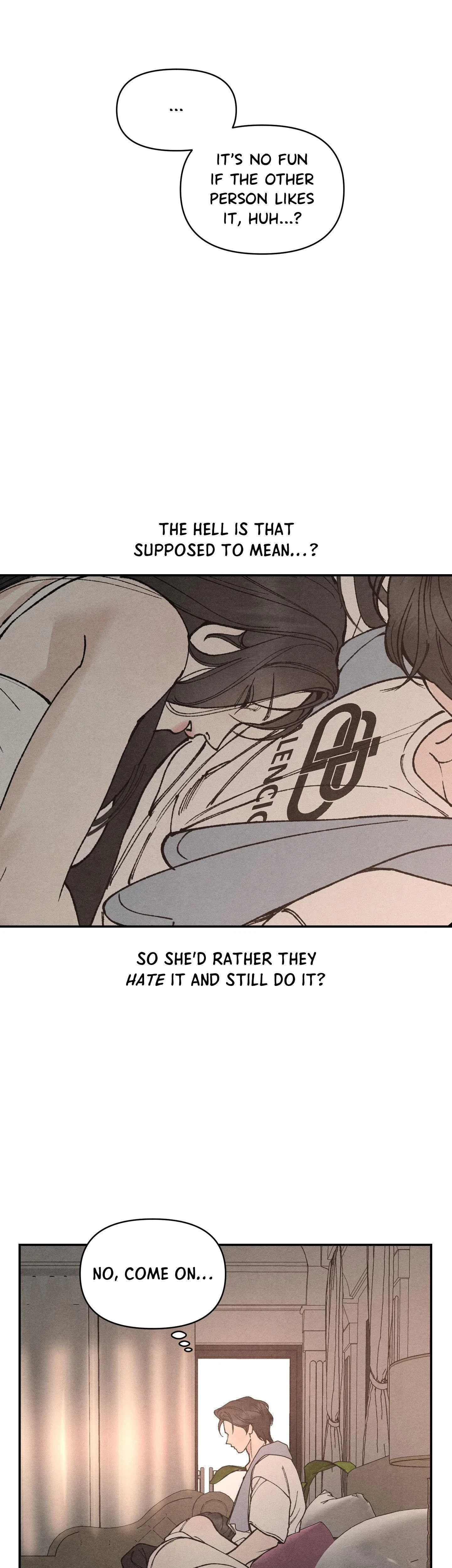 Toying With Daddy Chapter 32, page 3