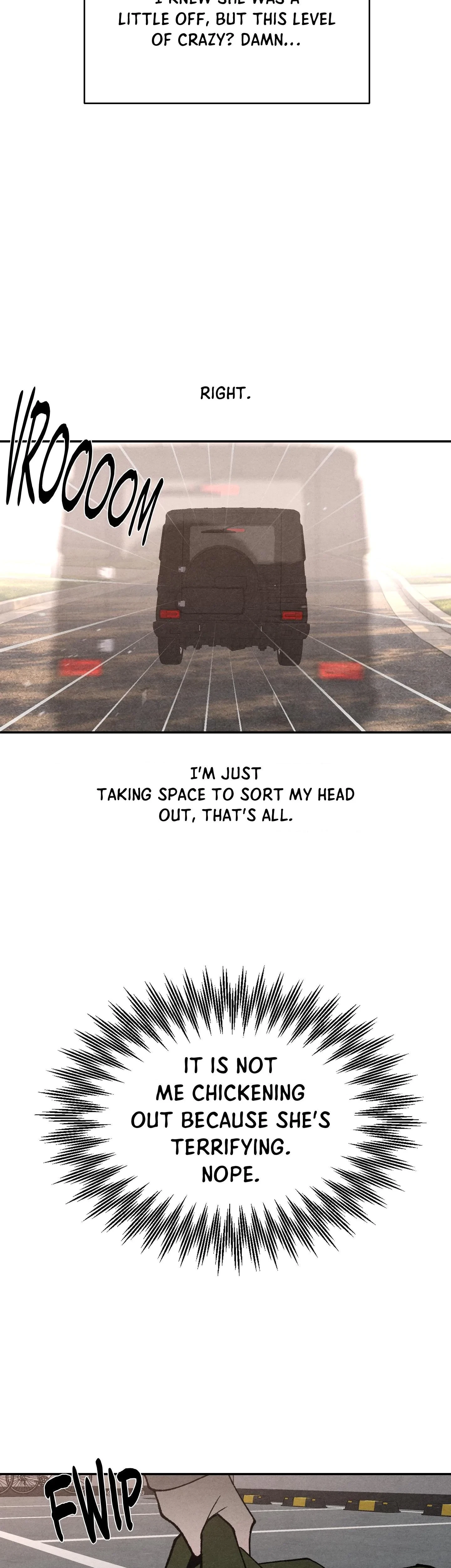 Toying With Daddy Chapter 32, page 30