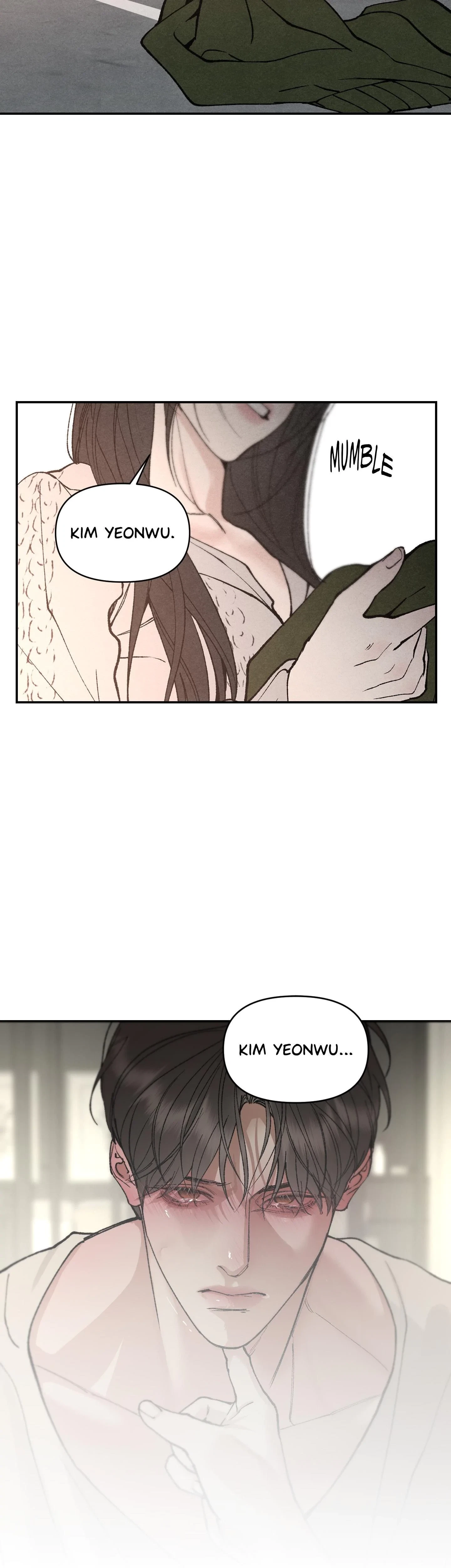 Toying With Daddy Chapter 32, page 31
