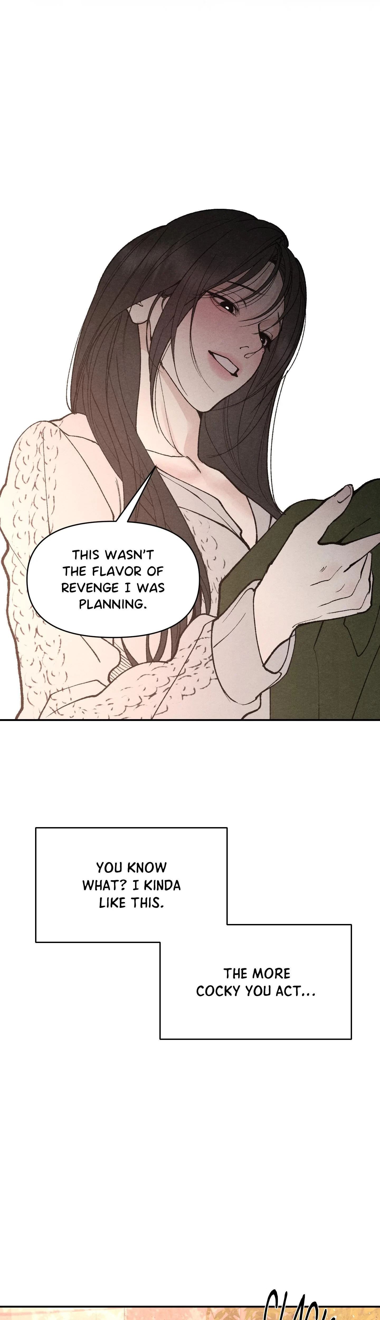 Toying With Daddy Chapter 32, page 32