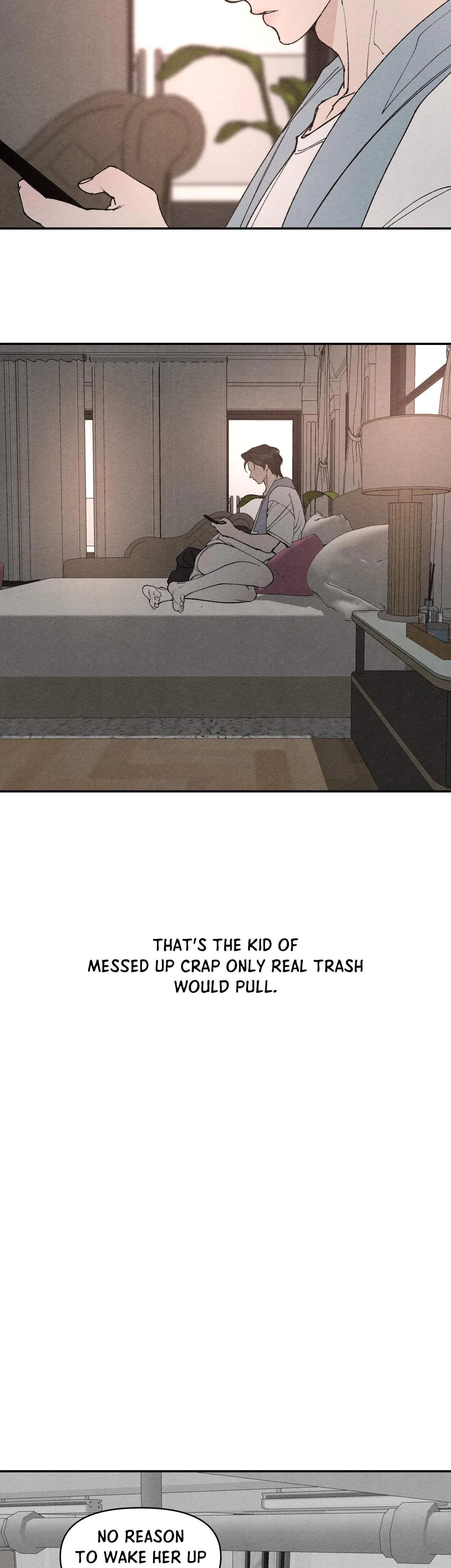 Toying With Daddy Chapter 32, page 5