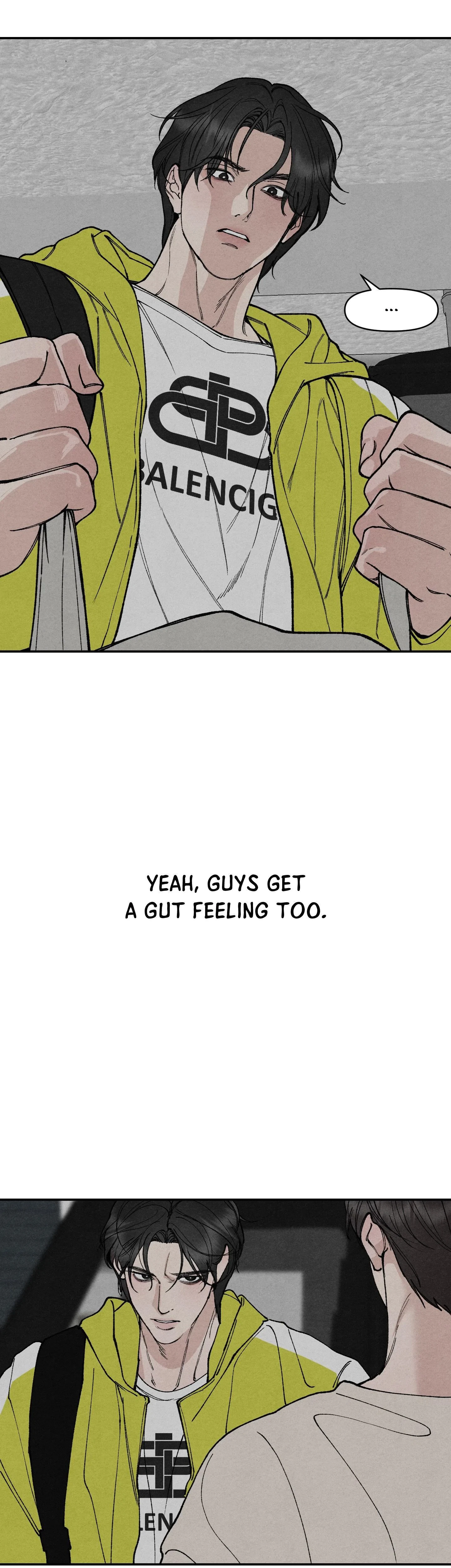 Toying With Daddy Chapter 32, page 9