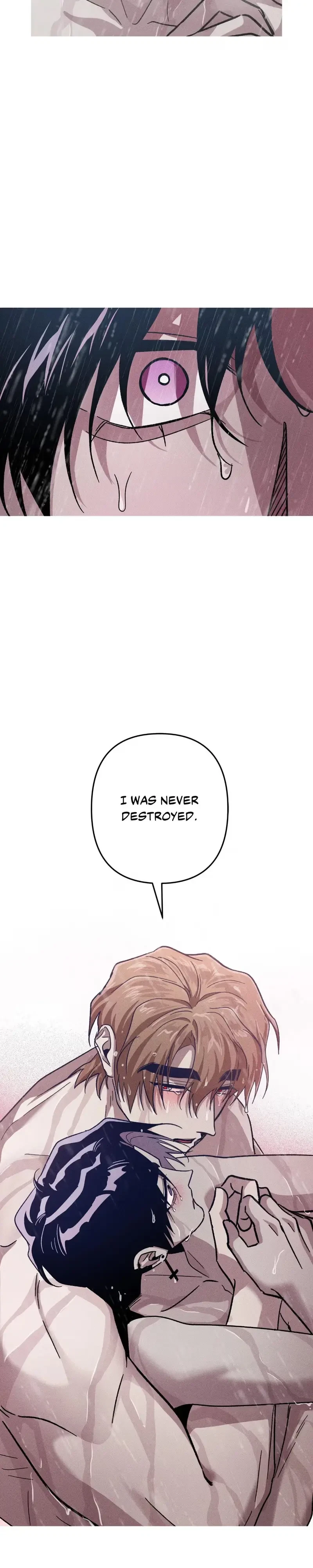 Kill Me If You Can Chapter 107, page 10