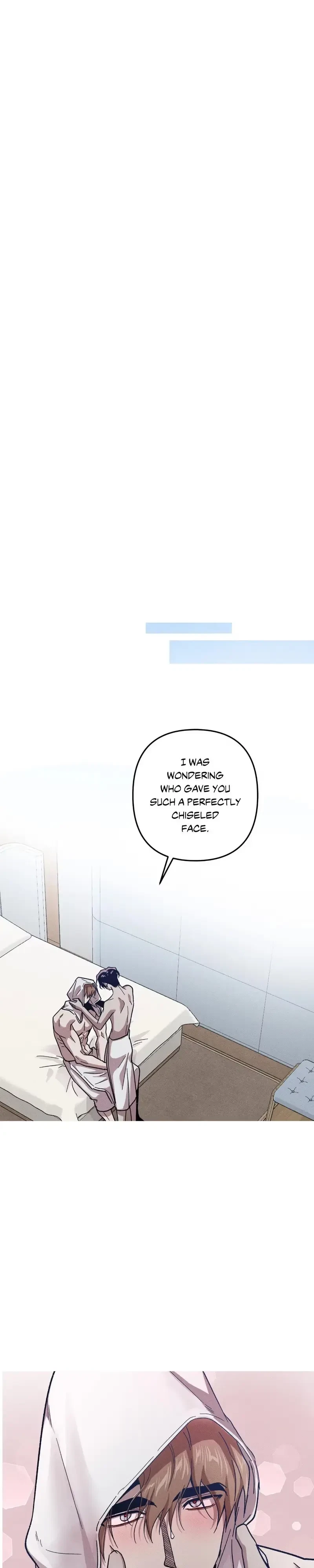 Kill Me If You Can Chapter 107, page 12
