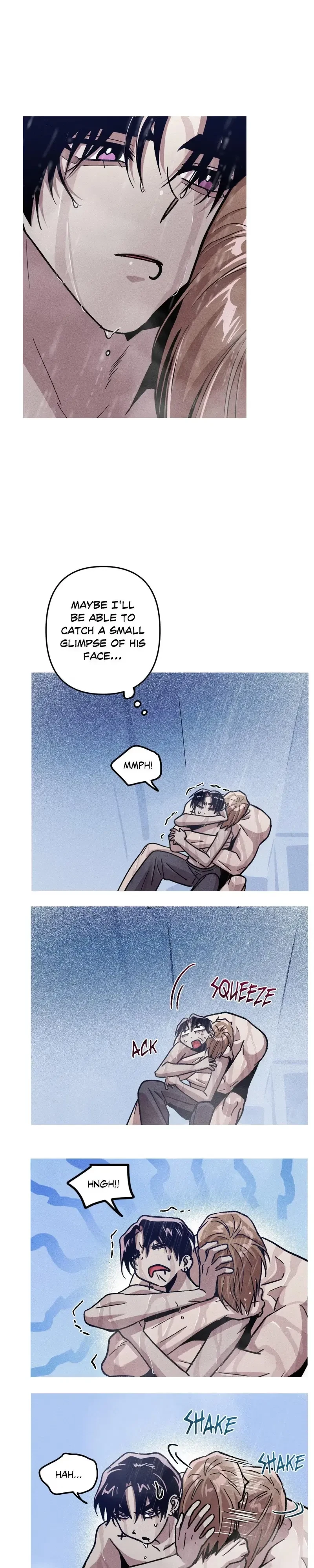 Kill Me If You Can Chapter 107, page 2