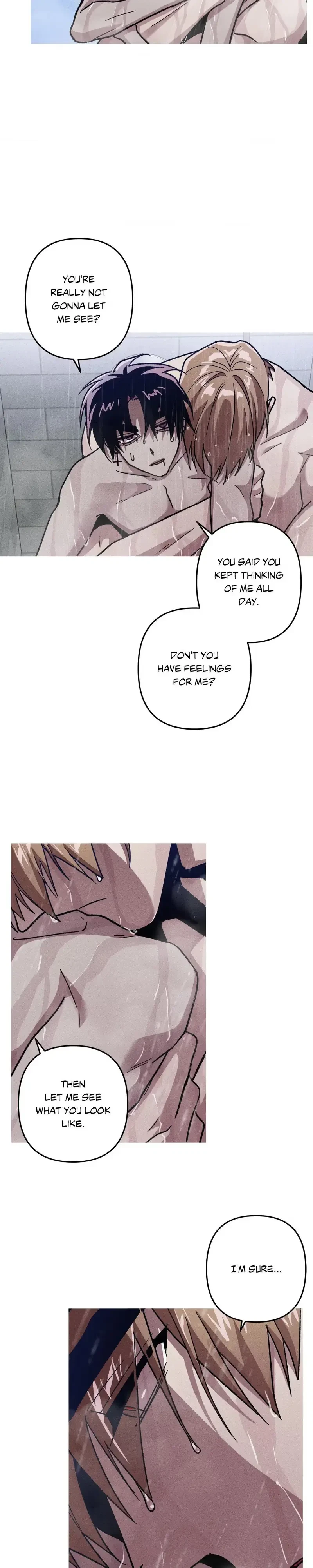 Kill Me If You Can Chapter 107, page 3