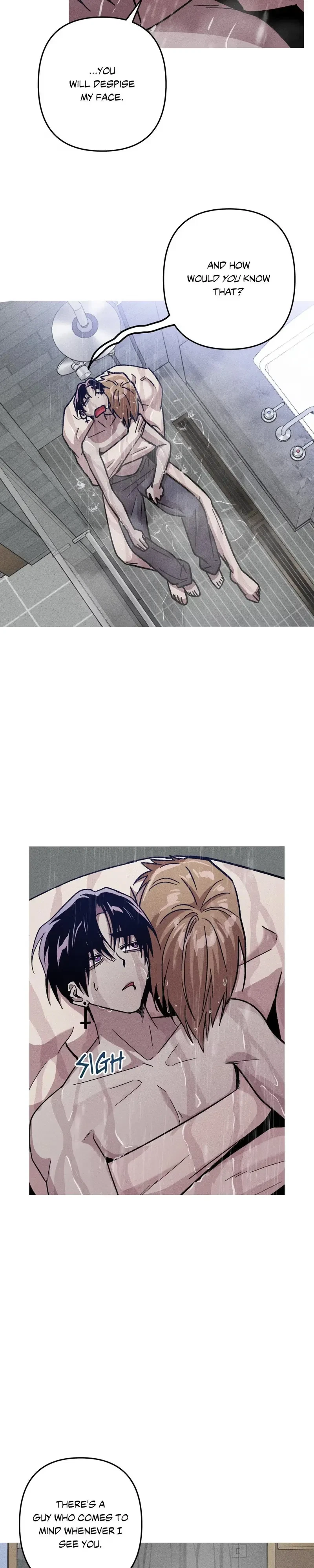 Kill Me If You Can Chapter 107, page 4