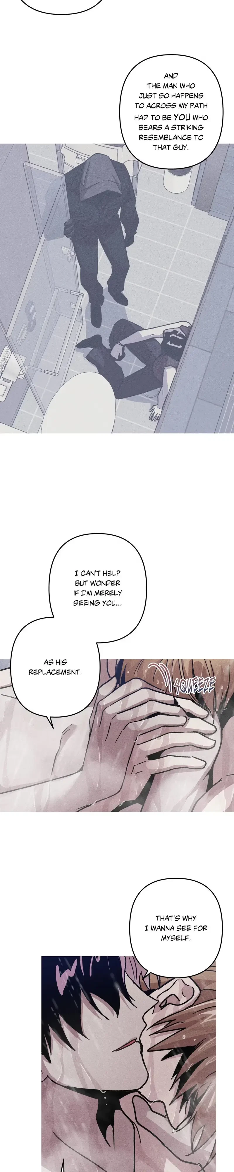 Kill Me If You Can Chapter 107, page 8