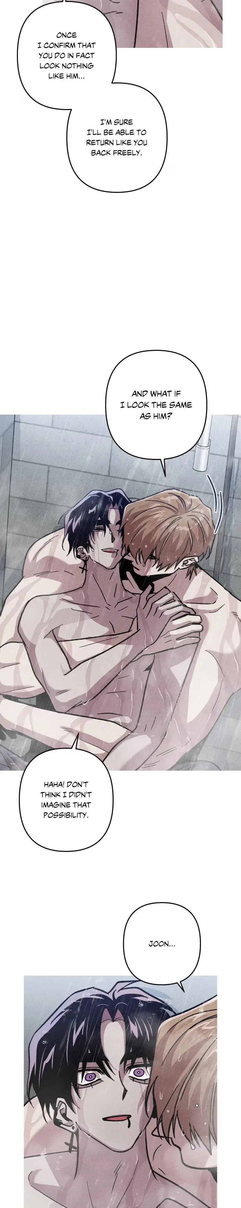 Kill Me If You Can Chapter 107, page 9