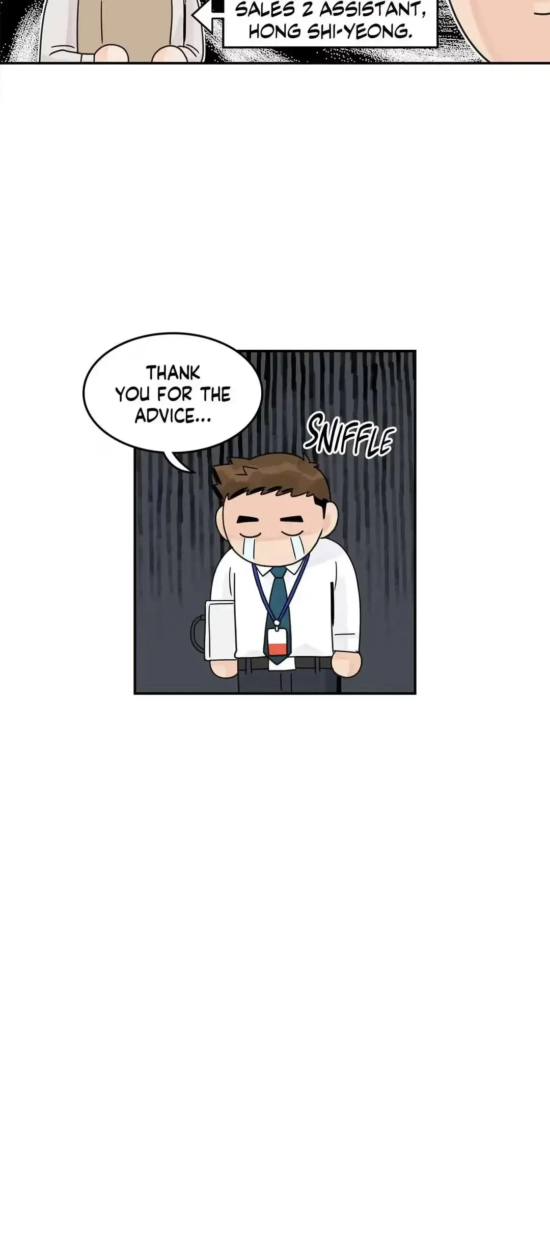 Flirting 9 To 6 Chapter 46, page 16
