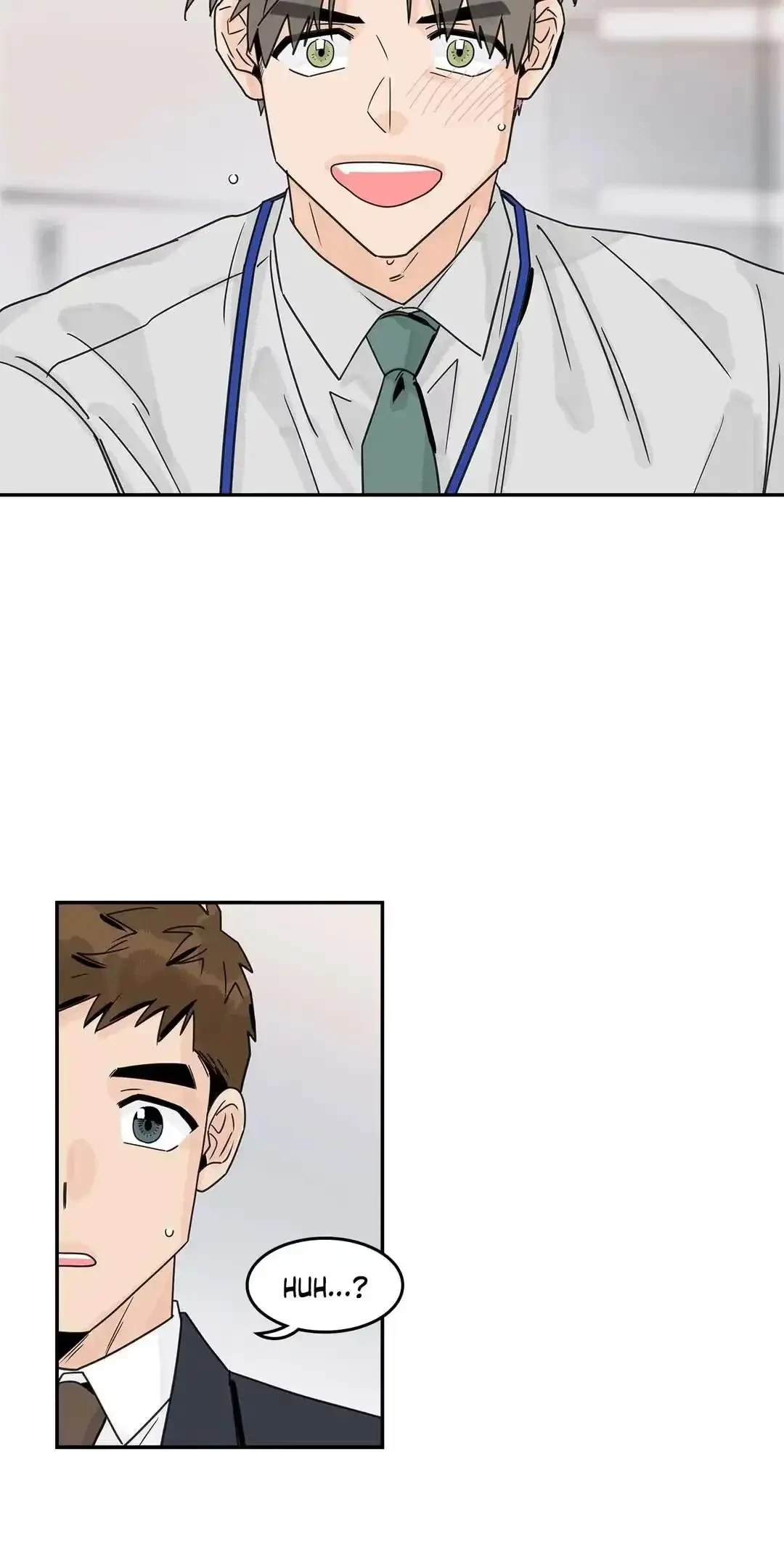 Flirting 9 To 6 Chapter 46, page 26