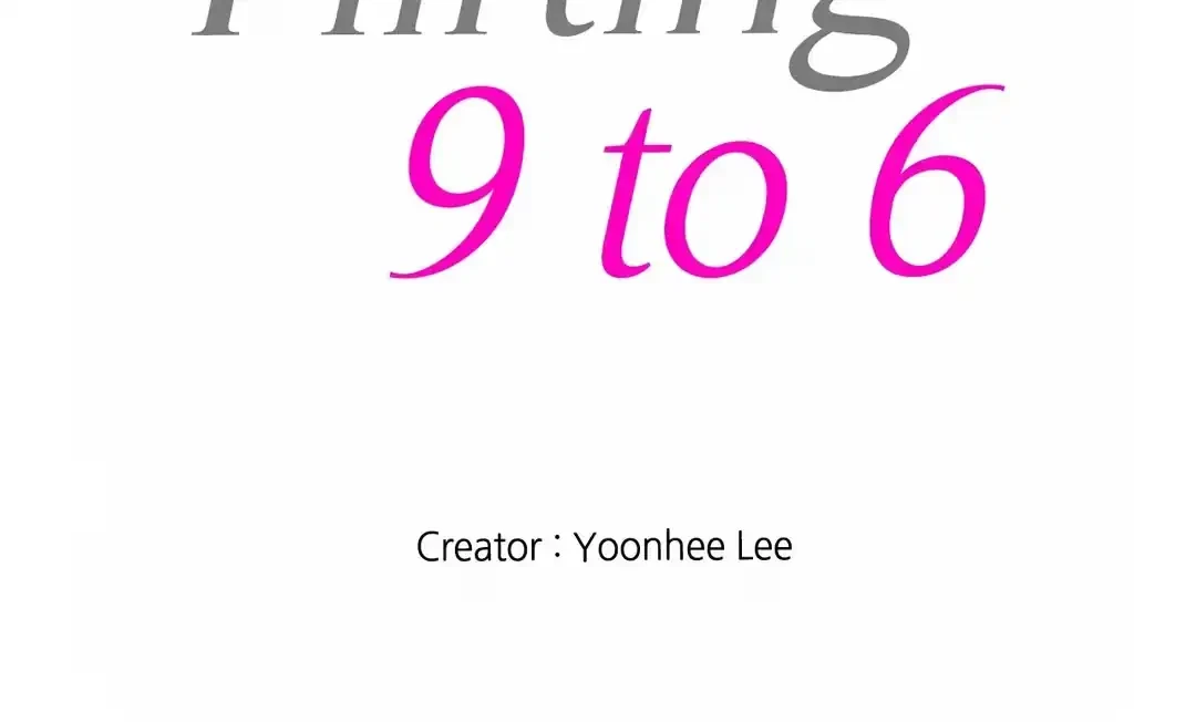 Flirting 9 To 6 Chapter 46, page 29