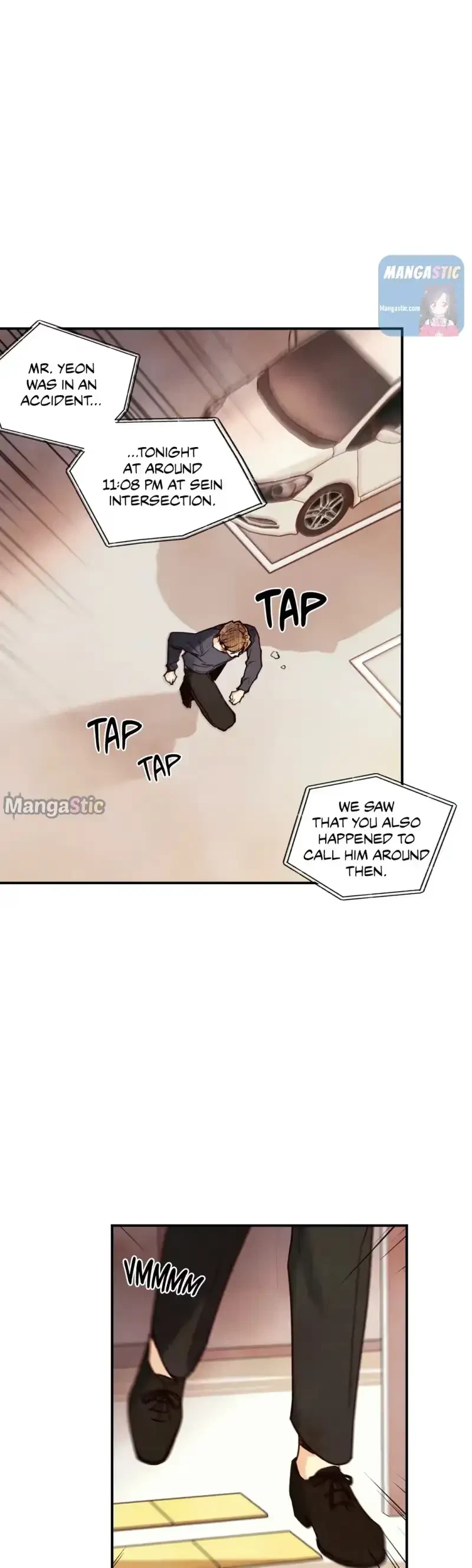 Pian Pian Chapter 45, page 2