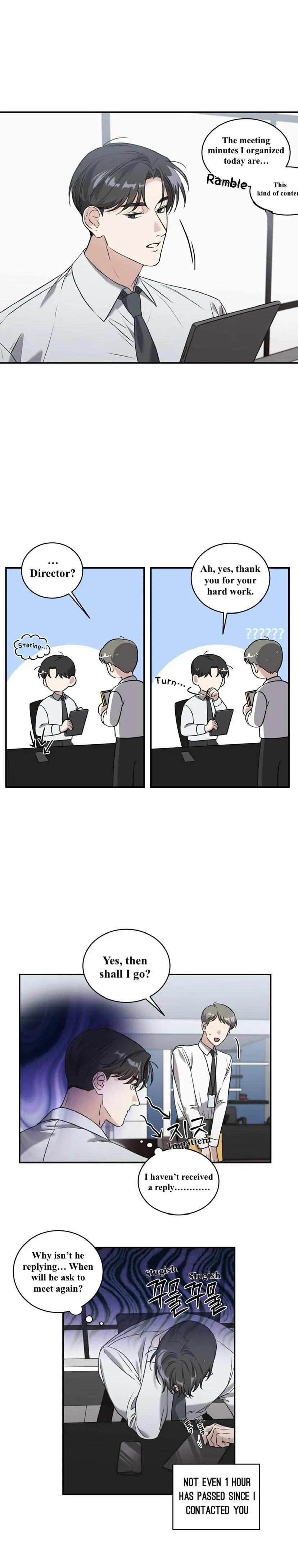 What's With Your Taste? Chapter 4, page 12