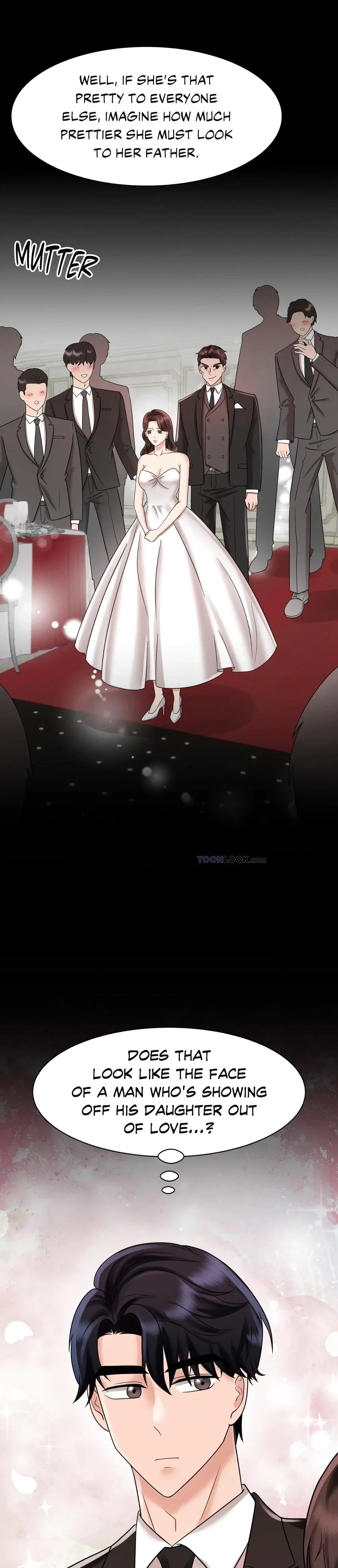 Married To Madness Chapter 13, page 2