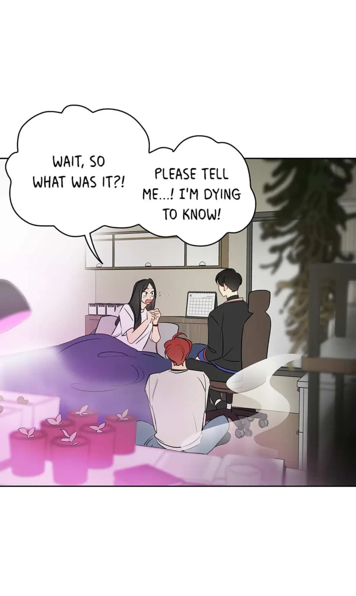 Chapter 26, page 65